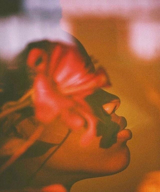 Beauty Is Not Youth — It’s Frequency