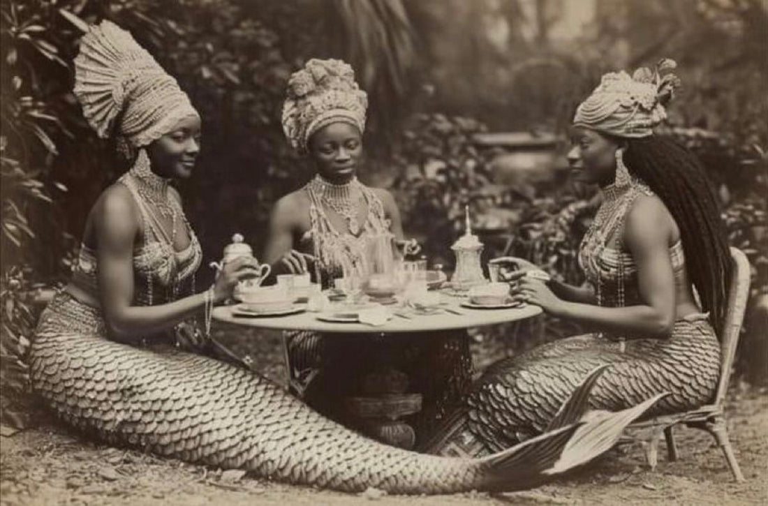 The Age of Aquarius: A New Era of Cosmic Awakening