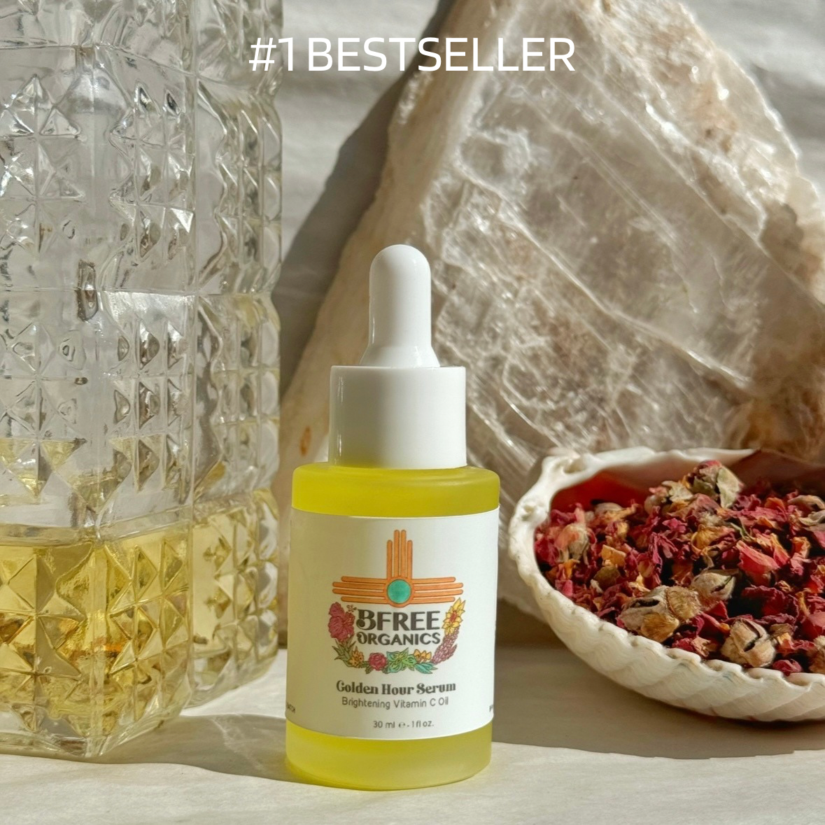 Golden Hour Serum
