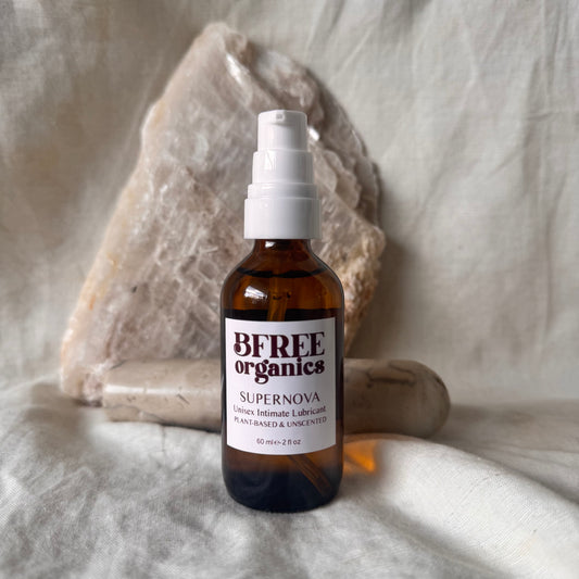 Supernova Lubricant