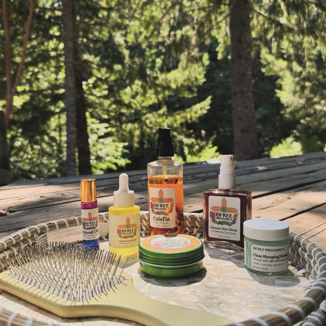 Golden Hour Serum