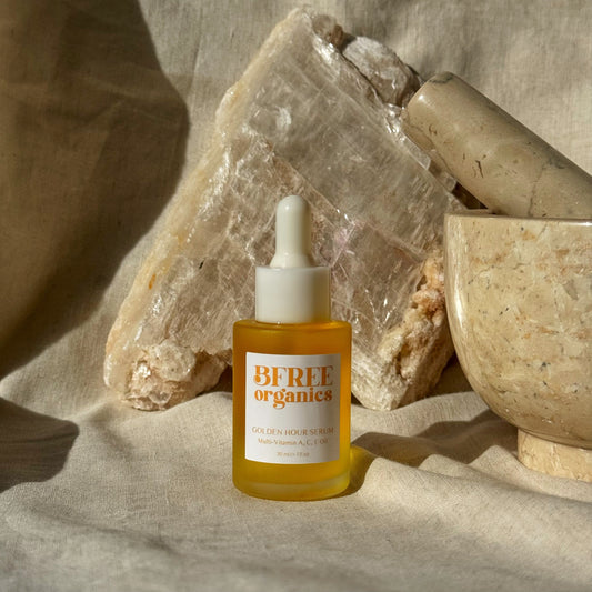 Golden Hour Serum