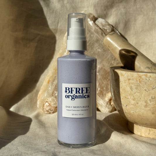 Daily Moisturizer
