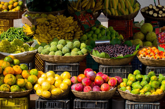5 Ways to Save Money Eating Organic Food