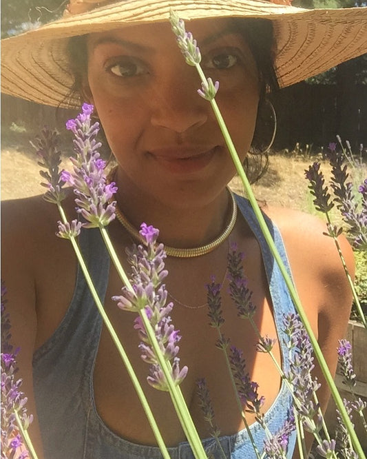 Cassandra's Top 5 Beneficial Uses Of Lavender