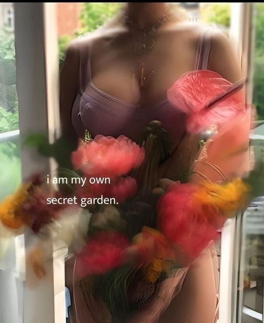 Self-care, Sensual Wellness, And Empowerment