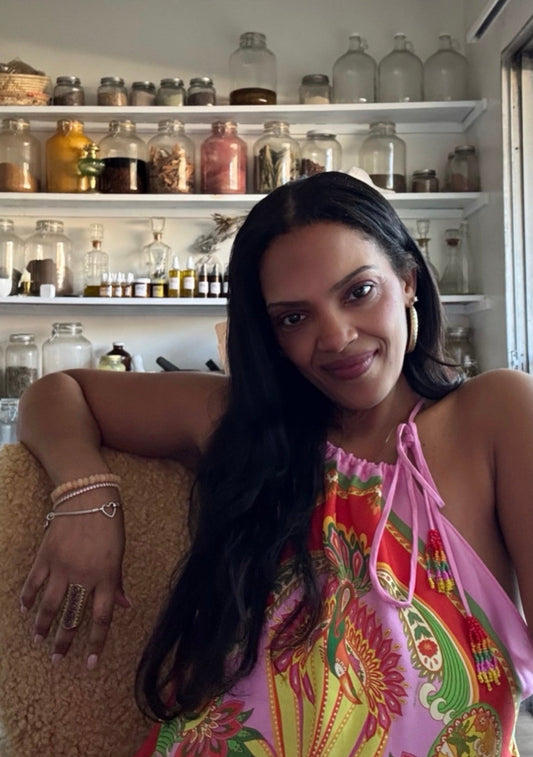 Here's To New Beginnings