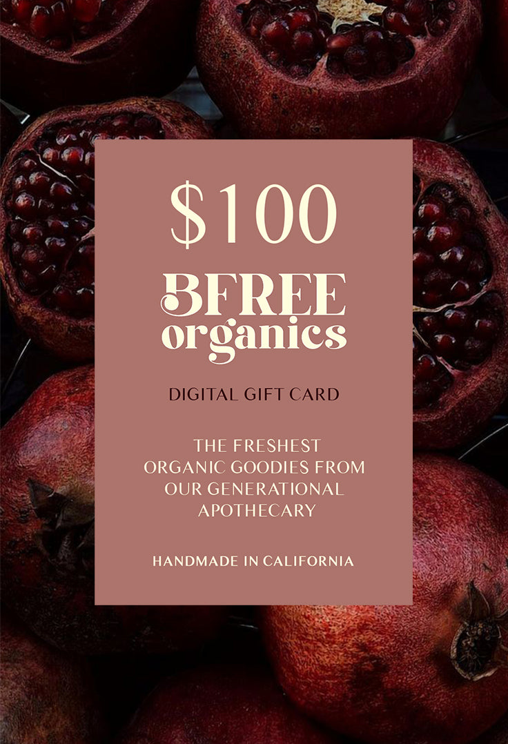 Digital Gift Card $100