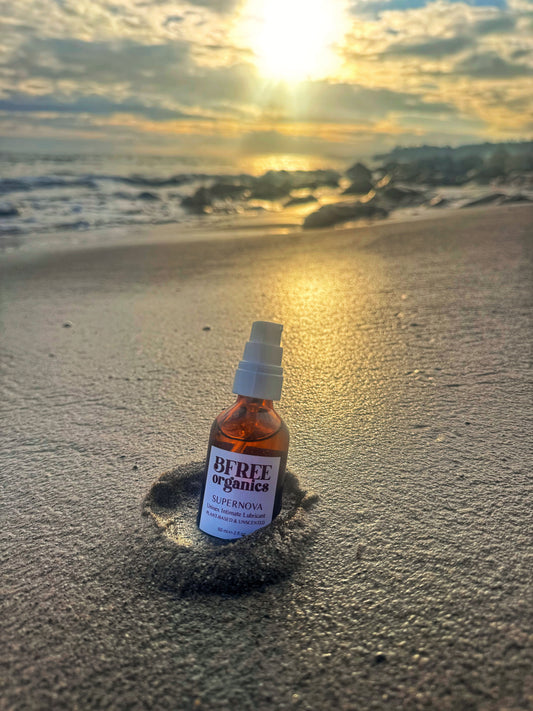 Supernova Intimate Unisex Lubricant