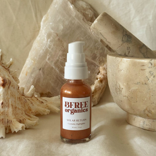 Solar Return Highlighter