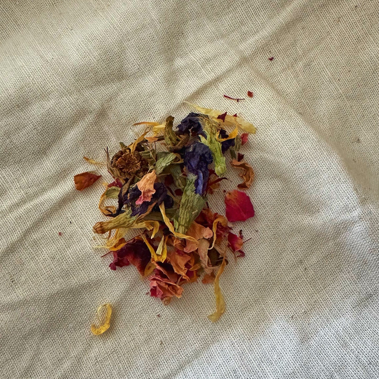 Edible Petals Flower Confetti