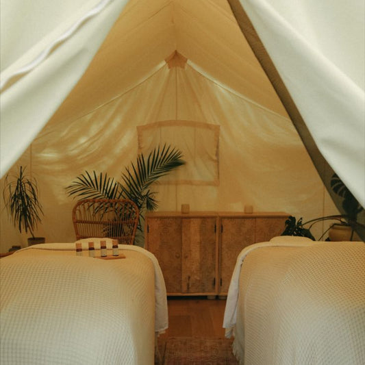 Energy Renewal Treatment