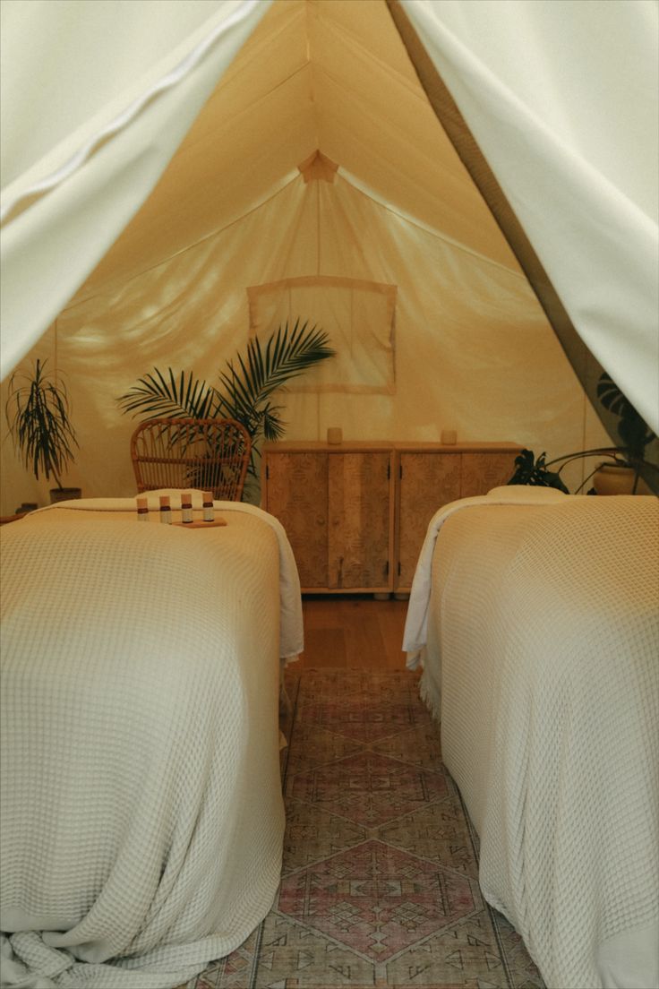 Energy Renewal Treatment