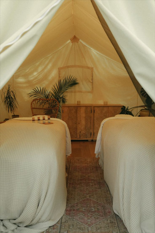 Energy Renewal Treatment