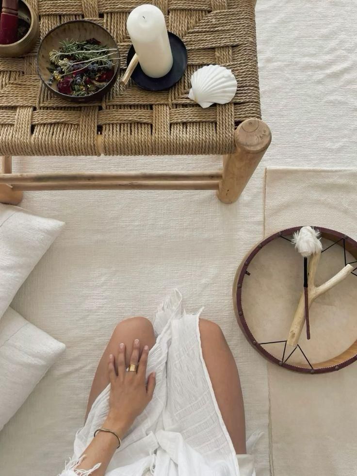 Energy Renewal Treatment