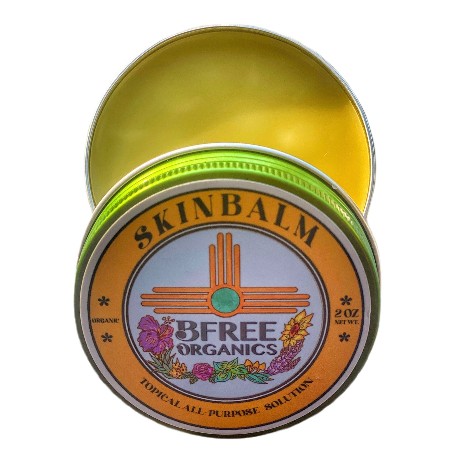 All-Purpose Skinbalm