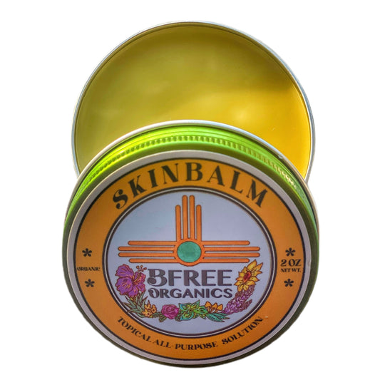 All-Purpose Skinbalm