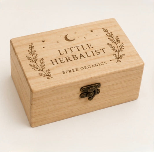 Little Herbalist Sensory Kit