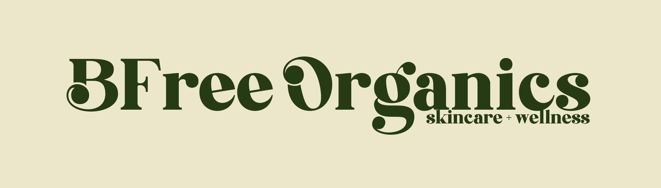 BFree Organics 