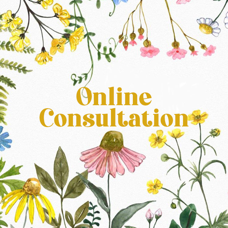 Online Skin Care Consultation