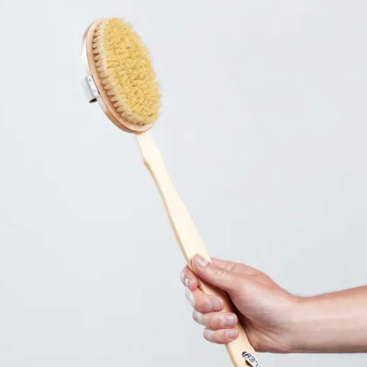 Eco Dry Brush