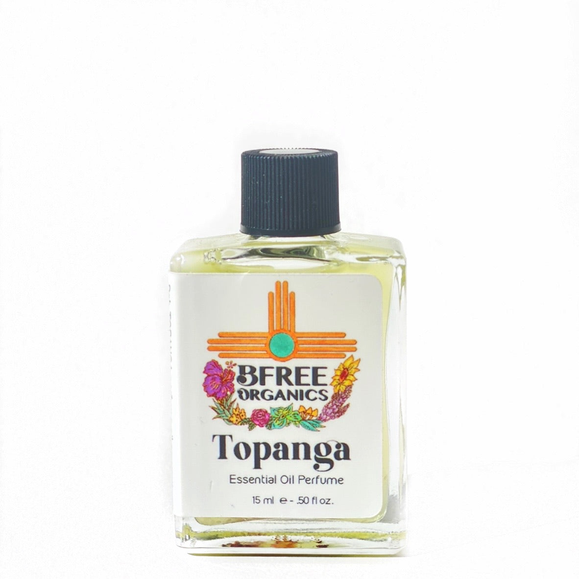 Topanga Perfume